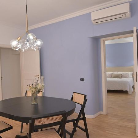 Mediterranea Home Napoli Kültér fotó