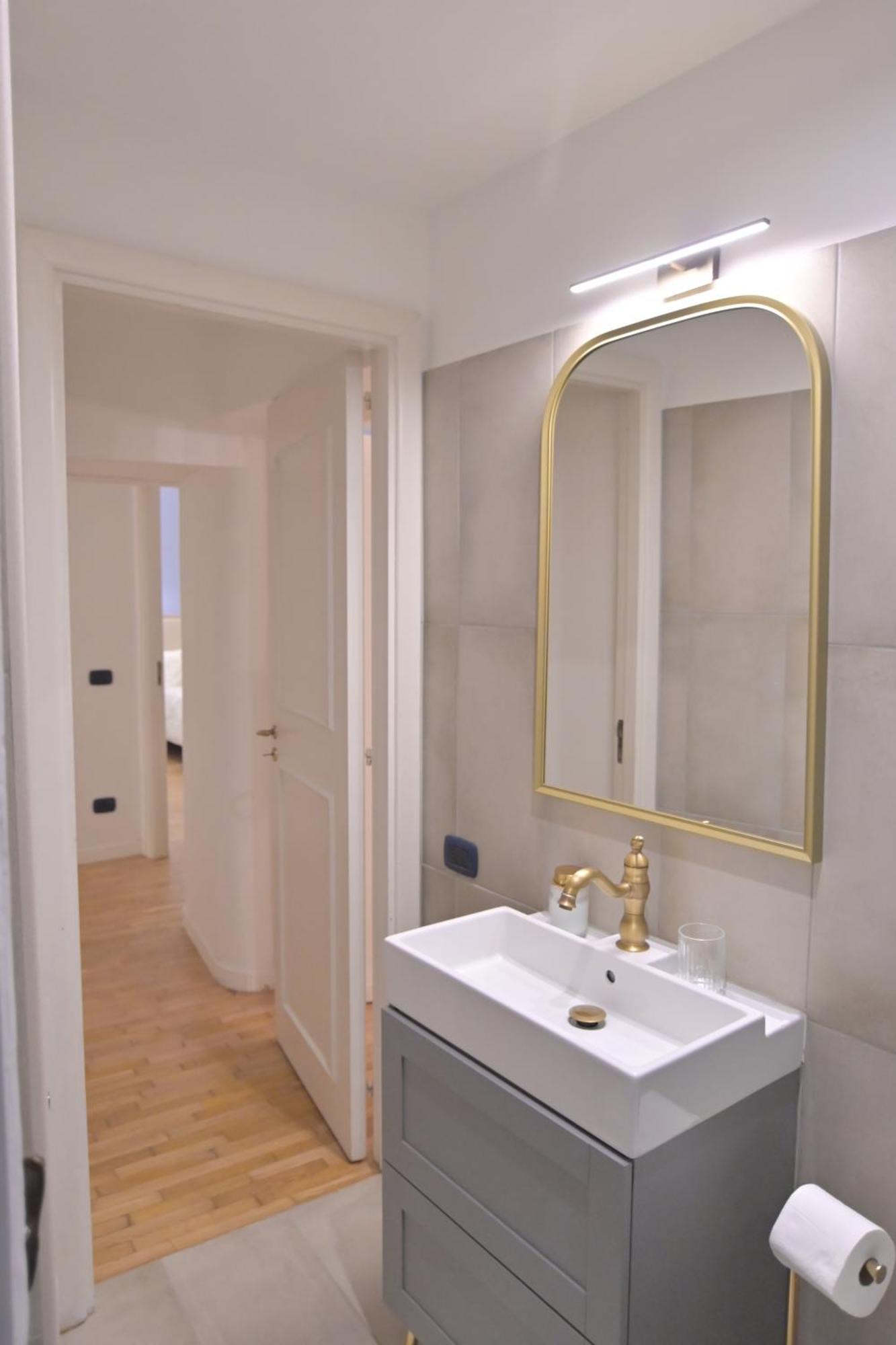 Mediterranea Home Napoli Kültér fotó