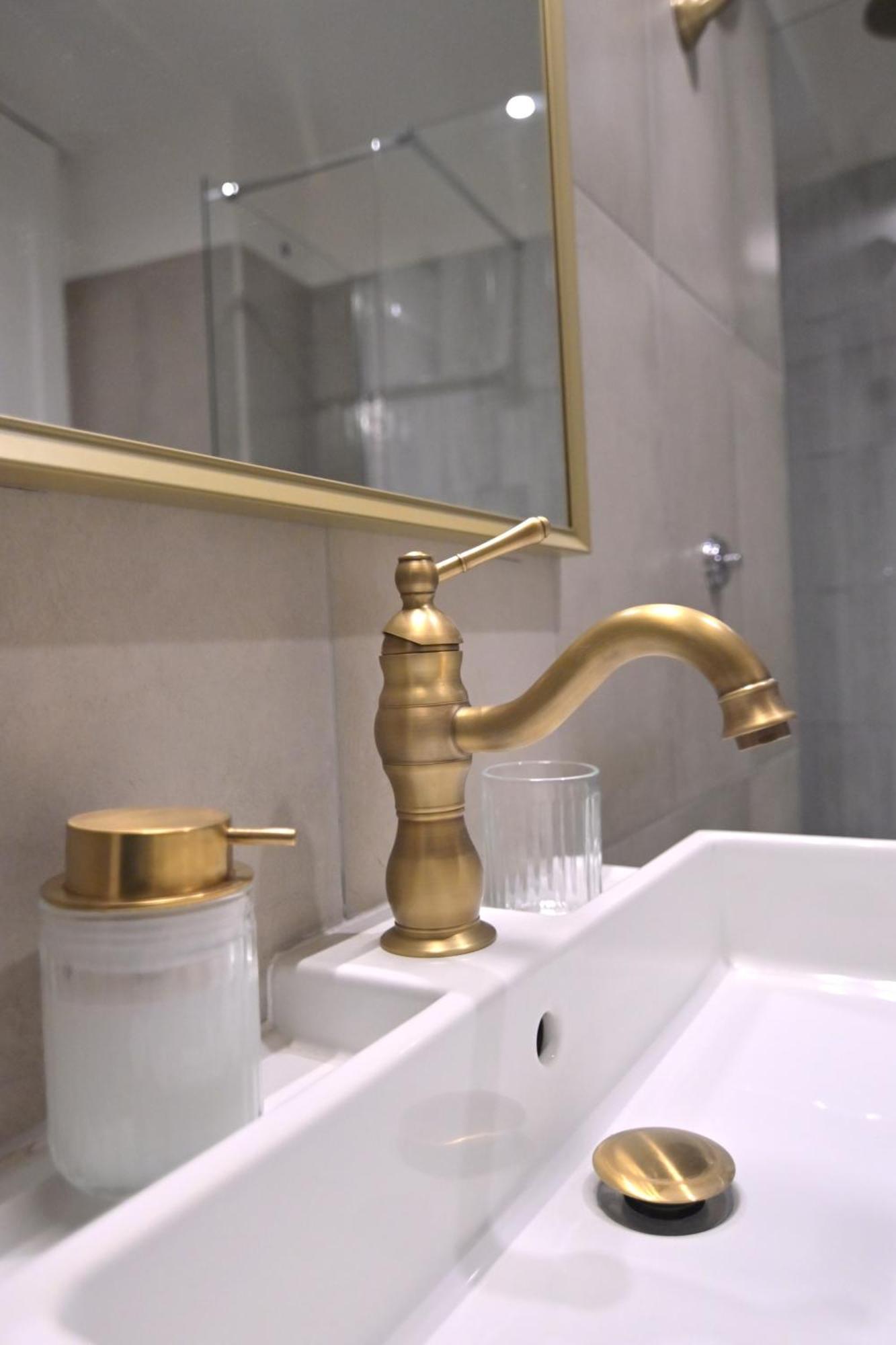 Mediterranea Home Napoli Kültér fotó