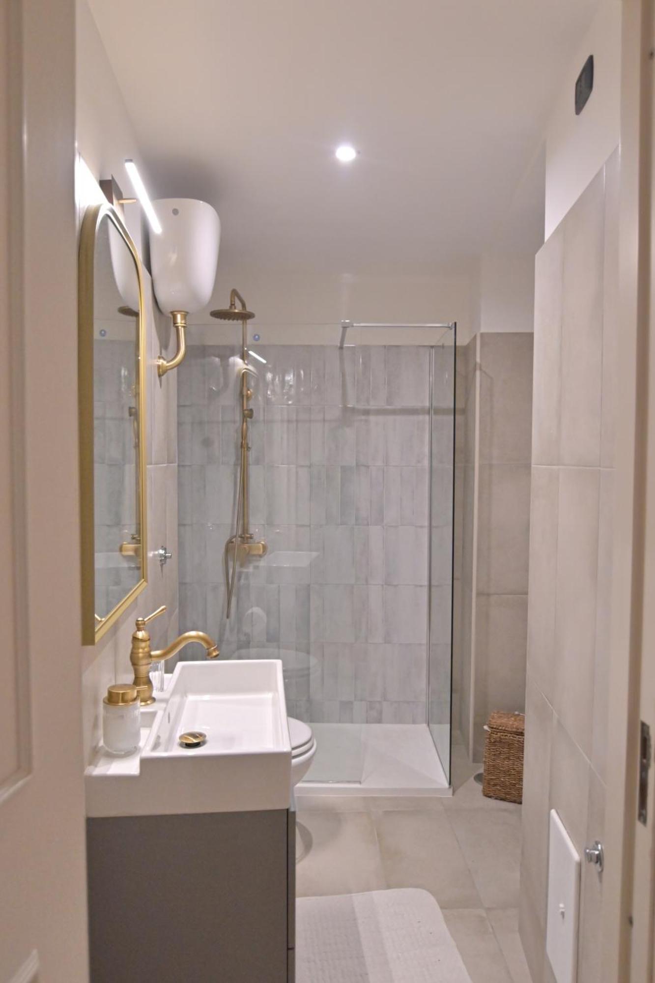 Mediterranea Home Napoli Kültér fotó