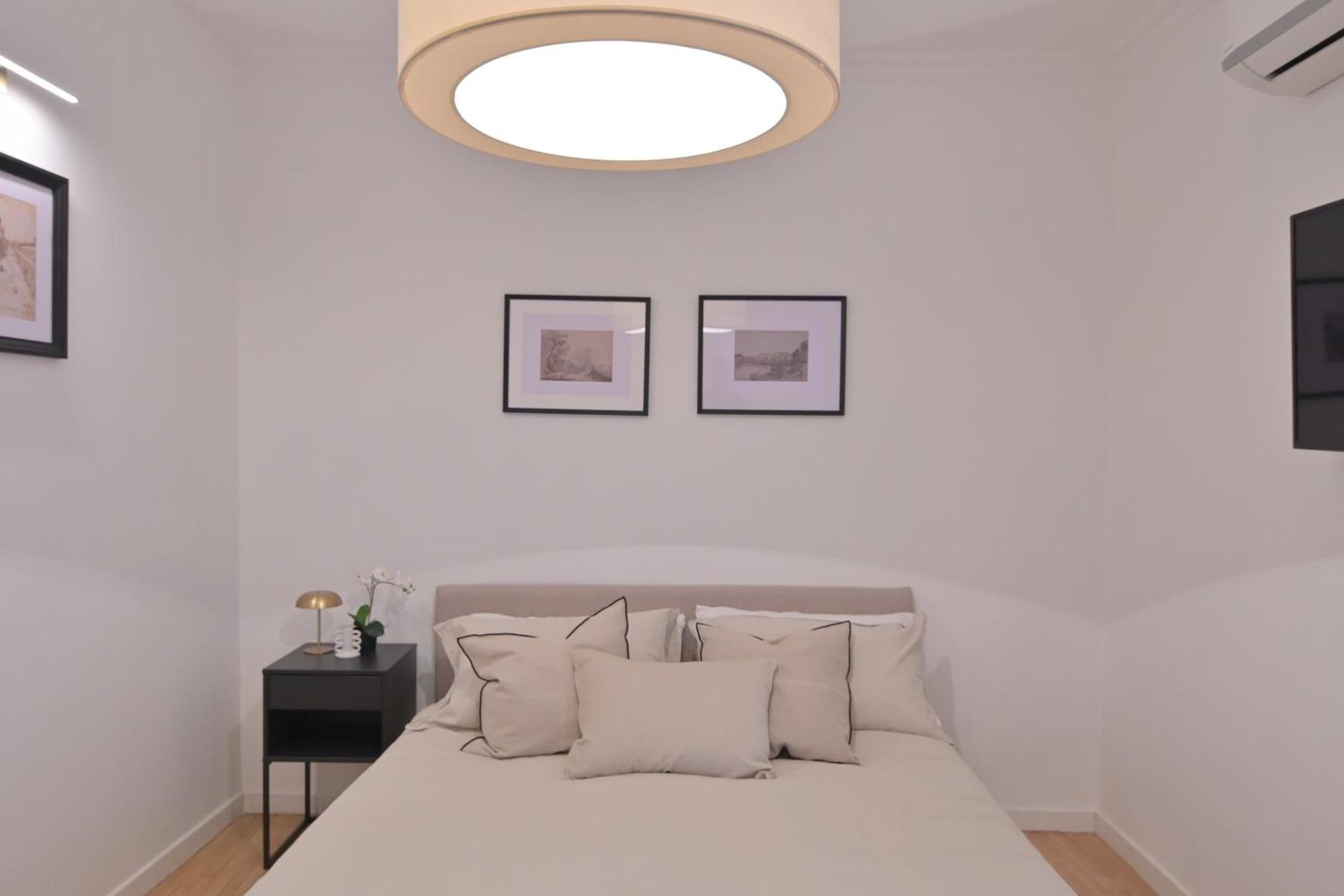 Mediterranea Home Napoli Kültér fotó