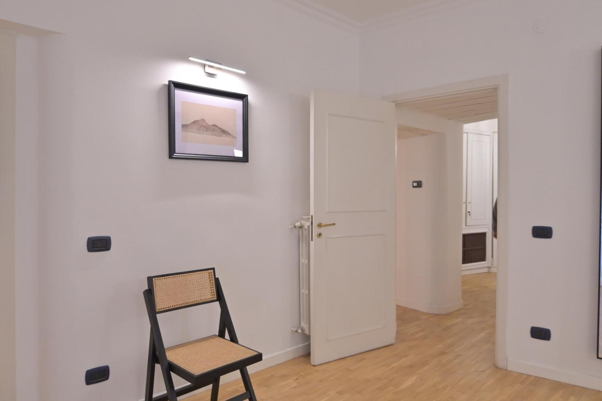 Mediterranea Home Napoli Kültér fotó