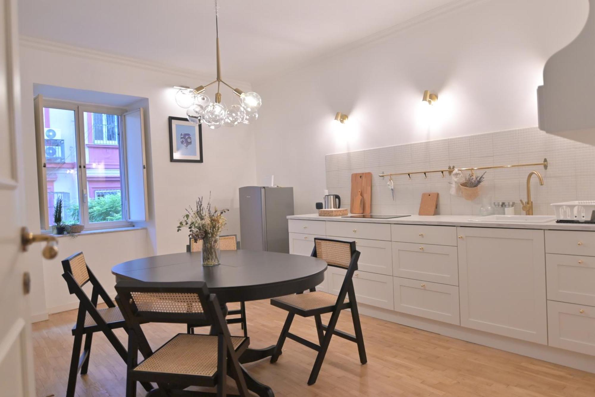Mediterranea Home Napoli Kültér fotó