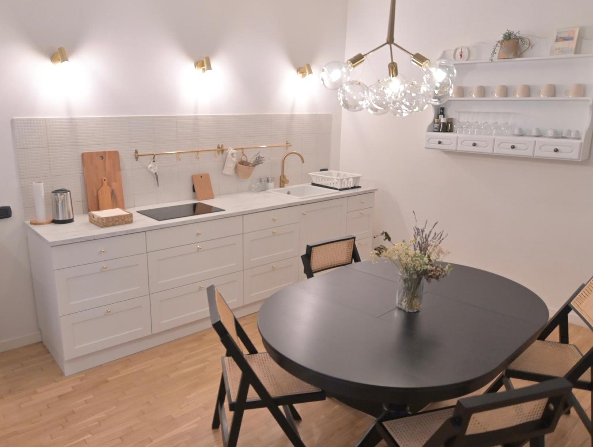 Mediterranea Home Napoli Kültér fotó