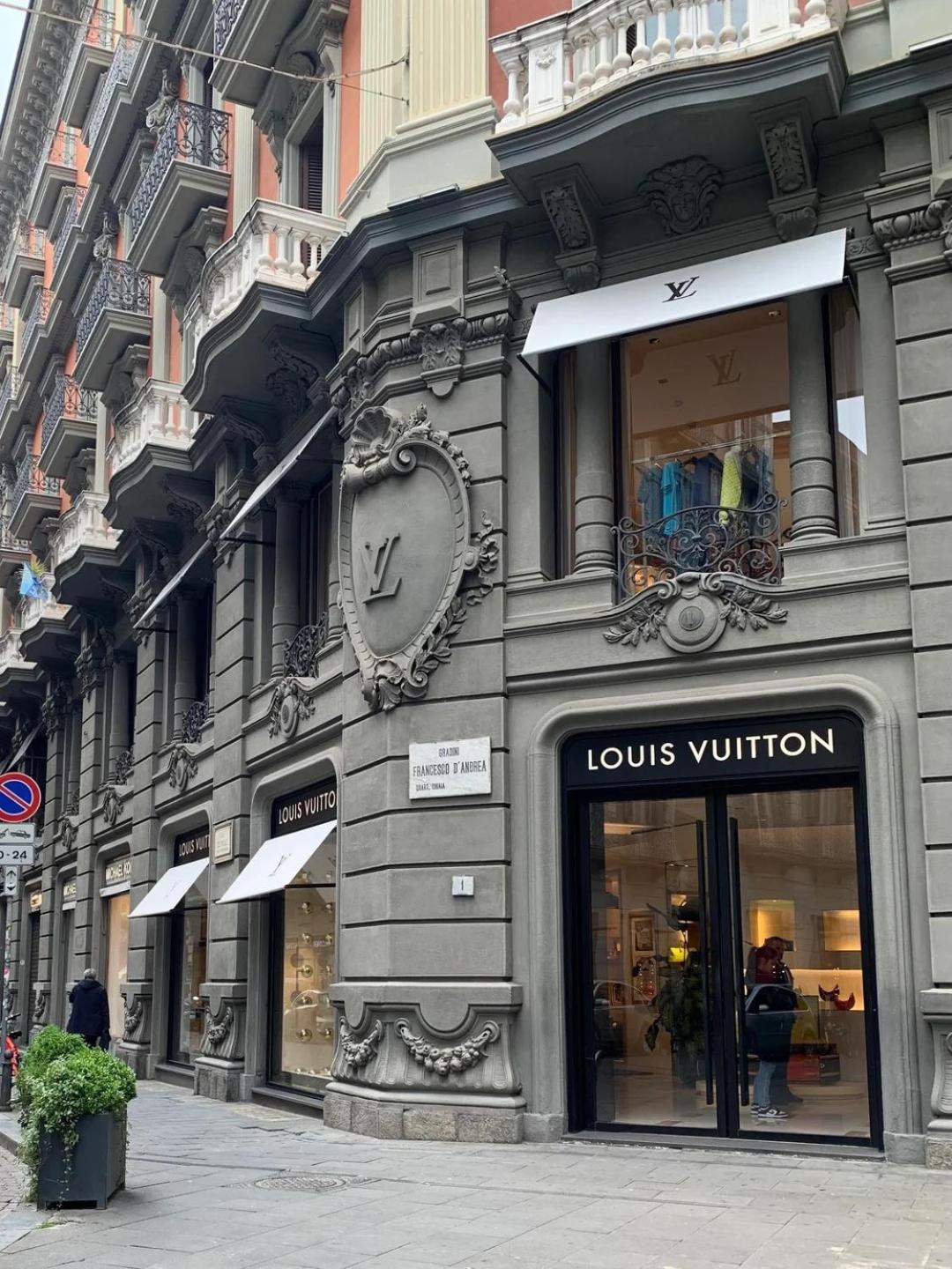 Mediterranea Home Napoli Kültér fotó